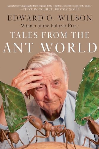 Tales from the Ant World von LIVERIGHT